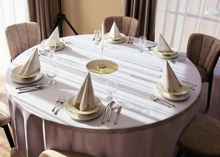 Palazzo Appartamento Rimavská Sobota