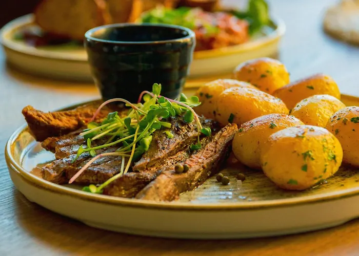 Palazzo Апартаменты Римавска-Собота