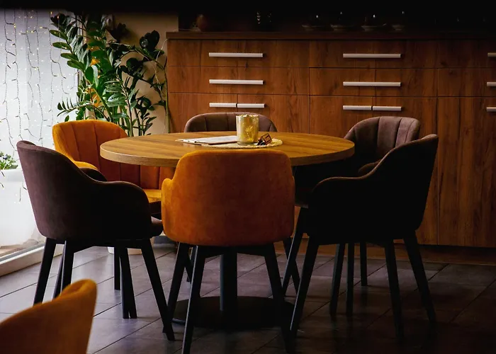 Palazzo Rimavská Sobota