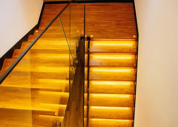 Апартаменты Palazzo Римавска-Собота