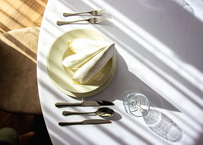 Palazzo Апартаменты