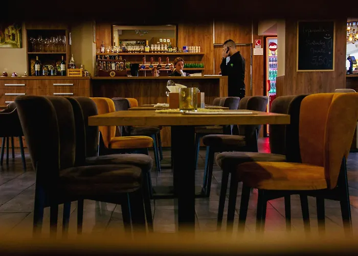 Palazzo Апартаменты