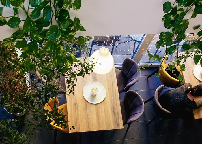 Palazzo Appartamento *