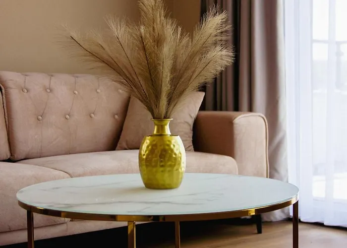 Palazzo Appartamento Rimavská Sobota