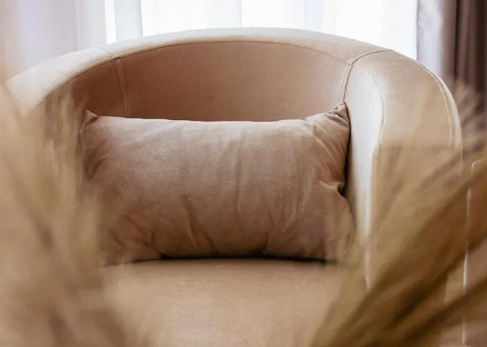 Апартаменты Palazzo Римавска-Собота