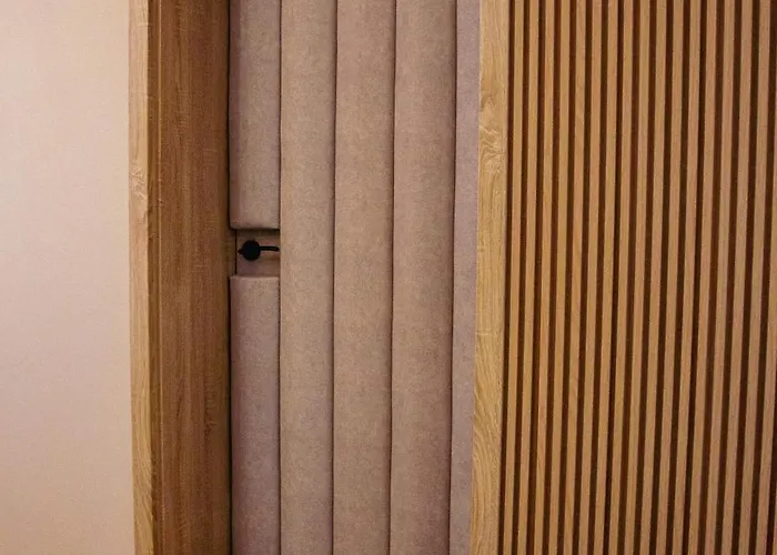 Palazzo Апартаменты