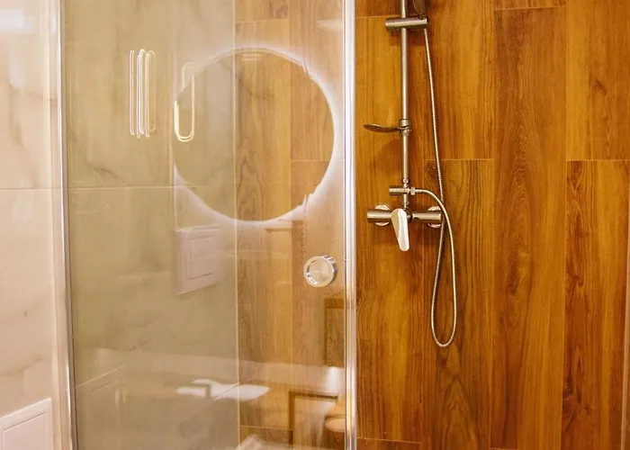 Palazzo Appartamento Rimavská Sobota