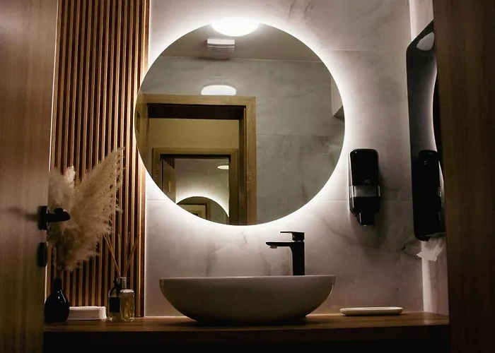 Appartamento Palazzo Rimavská Sobota