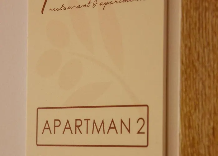 Palazzo * Римавска-Собота