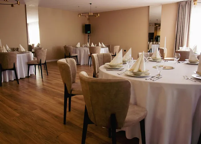 Appartement Palazzo