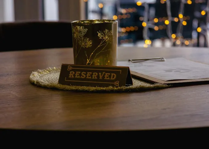 Palazzo * Rimavská Sobota