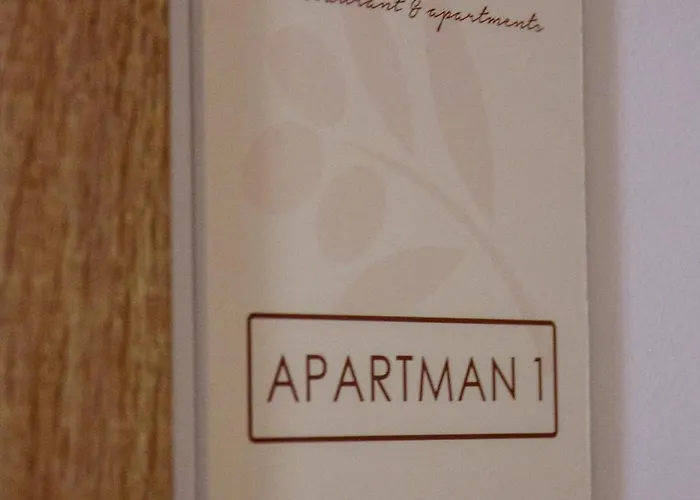 Palazzo Appartement Rimavská Sobota